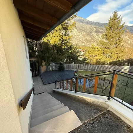 شقة Oetztal 1 هايمينغ