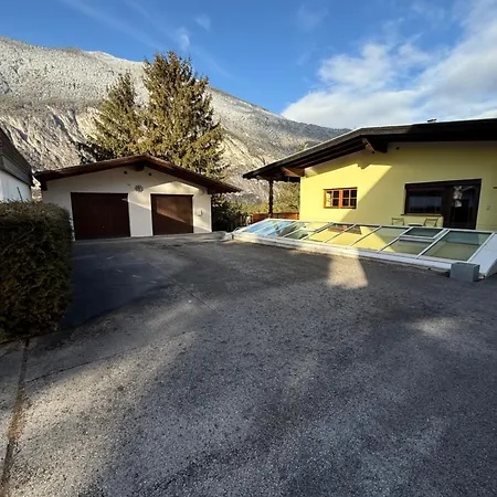 Oetztal 1 *