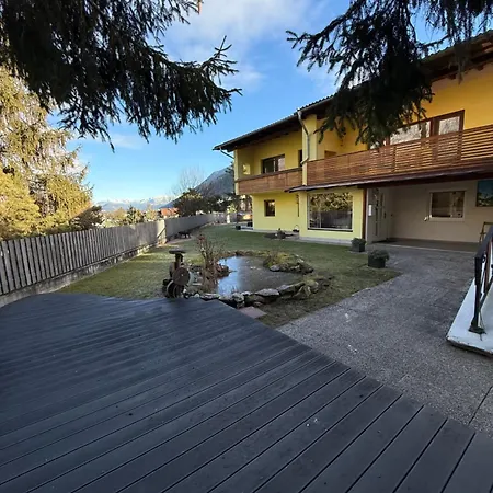 Oetztal Modern & Spacious Haiming