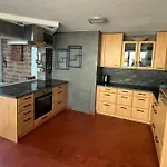 Oetztal Modern & Spacious Apartmán *